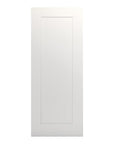 Denver White Primed Interior Door - Carvers Interiors - Carvers Interiors