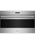 Wolf - E Series Transitional Microwave Combi Oven - Carvers Interiors - Wolf