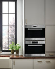 Wolf - E Series Transitional Microwave Combi Oven - 597mm - Carvers Interiors - Wolf