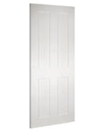 Eton White Primed - Fire Door 30 - Interior Door - Carvers Interiors - Carvers Interiors