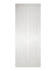 Eton White Primed - Fire Door 30 - Interior Door - Carvers Interiors - Carvers Interiors