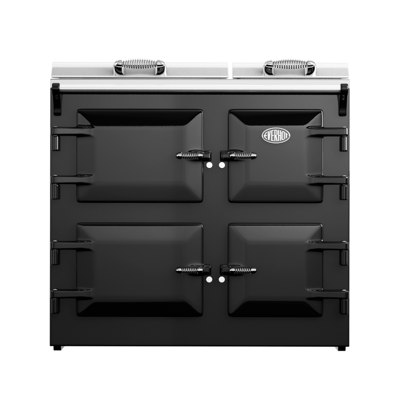 Everhot 100i Series 100cm Induction Cast Iron Range Cooker