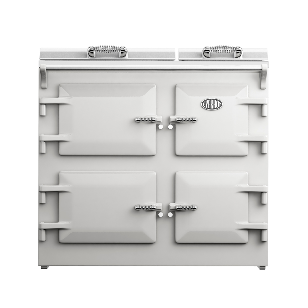 Everhot 100i Series 100cm Induction Cast Iron Range Cooker