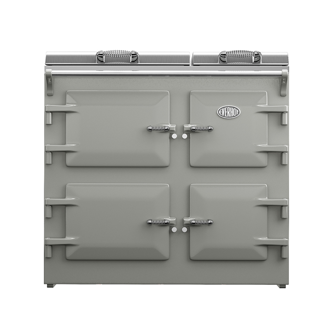 Everhot 100i Series 100cm Induction Cast Iron Range Cooker