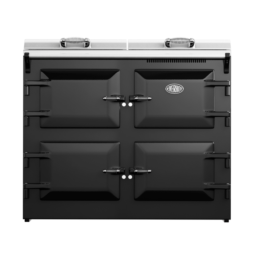 Everhot 110i Series 110cm Induction Cast Iron Range Cooker