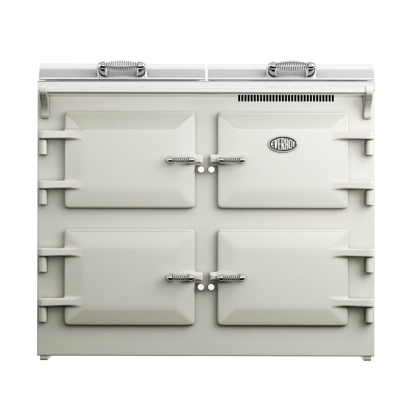 Everhot 110i Series 110cm Induction Cast Iron Range Cooker