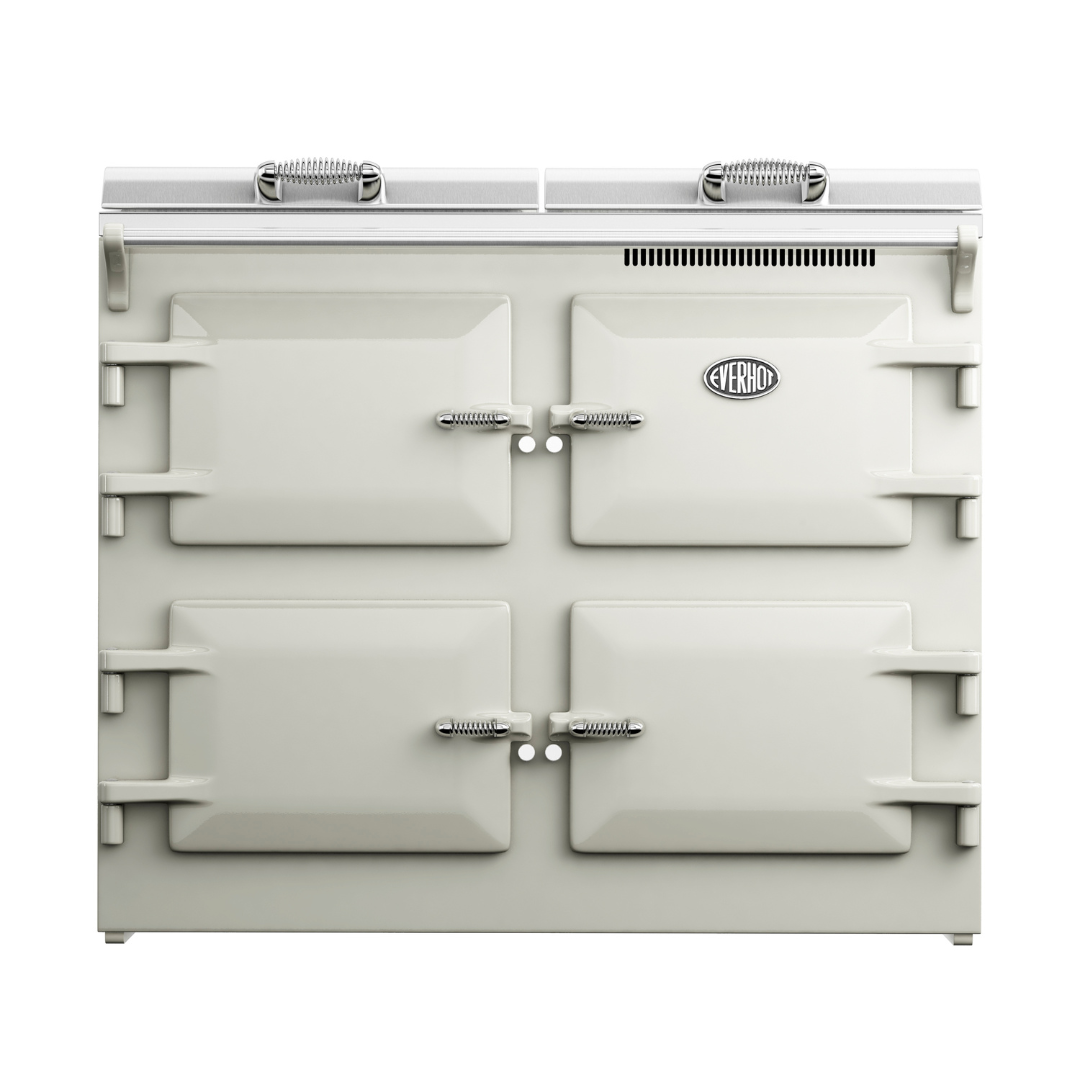 Everhot 110i Series 110cm Induction Cast Iron Range Cooker