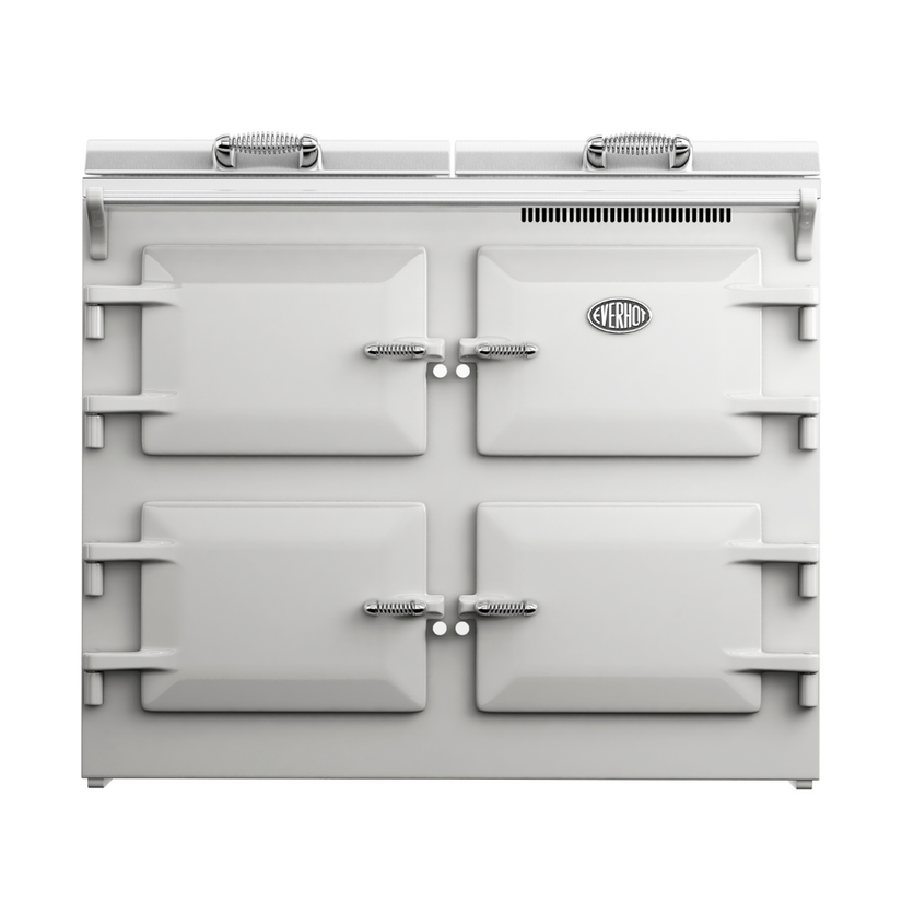 Everhot 110i Series 110cm Induction Cast Iron Range Cooker