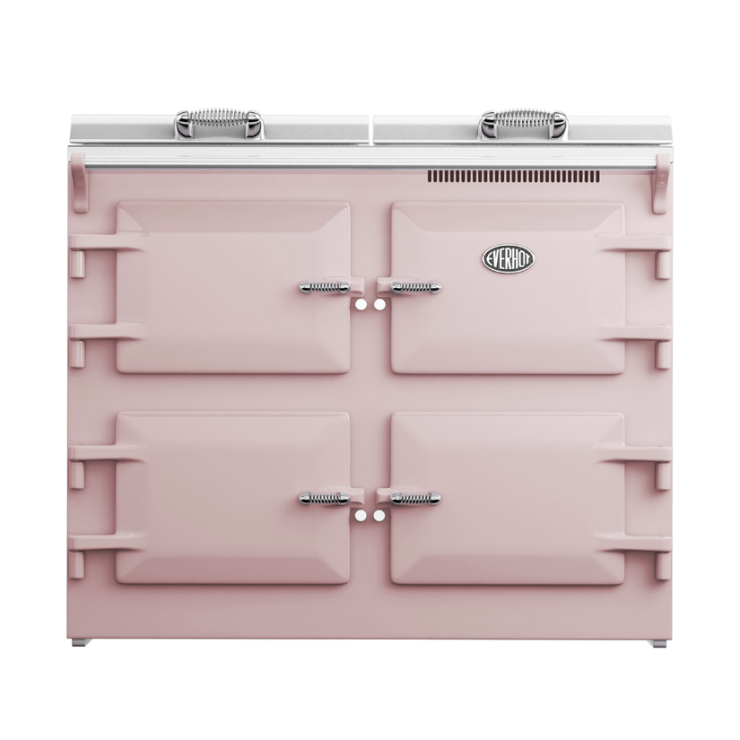 Everhot 110i Series 110cm Induction Cast Iron Range Cooker