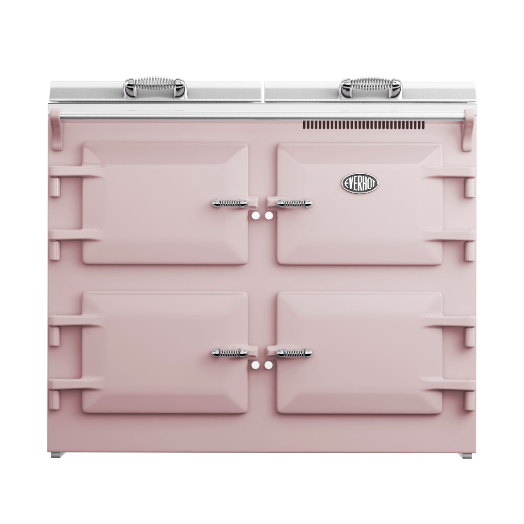 Everhot 110i Series 110cm Induction Cast Iron Range Cooker