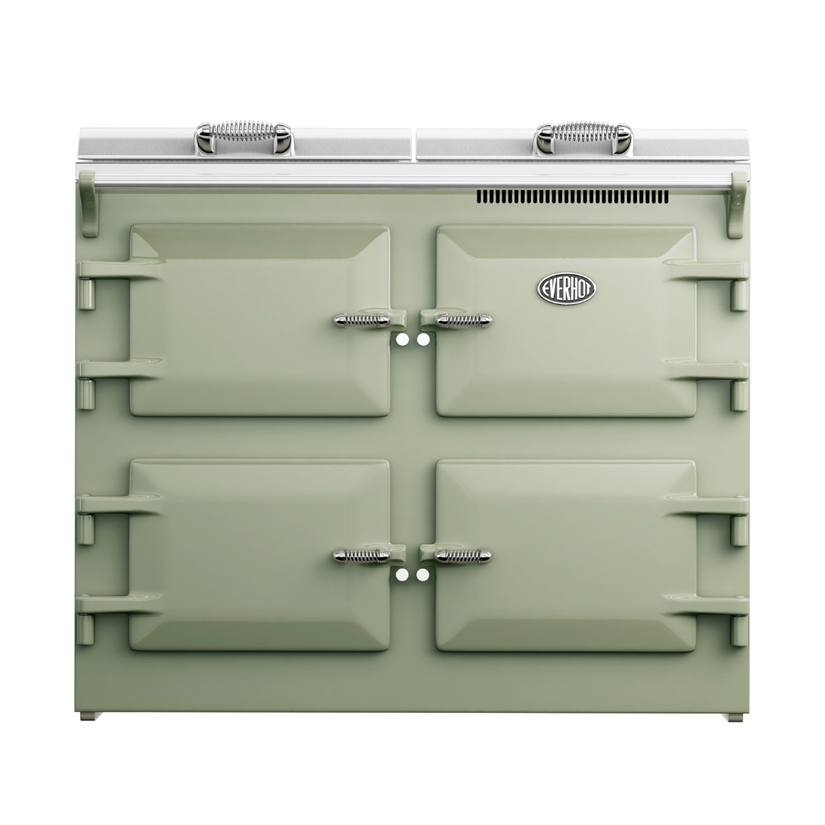 Everhot 110i Series 110cm Induction Cast Iron Range Cooker