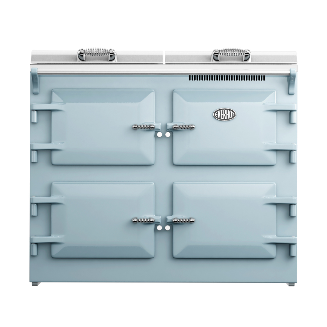 Everhot 110i Series 110cm Induction Cast Iron Range Cooker