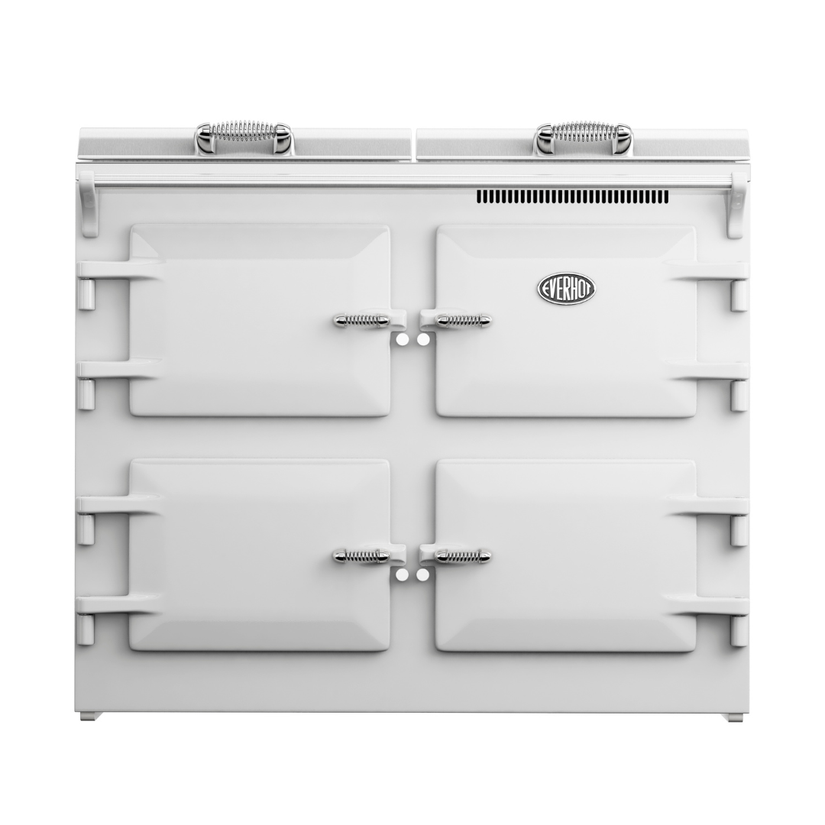 Everhot 110i Series 110cm Induction Cast Iron Range Cooker