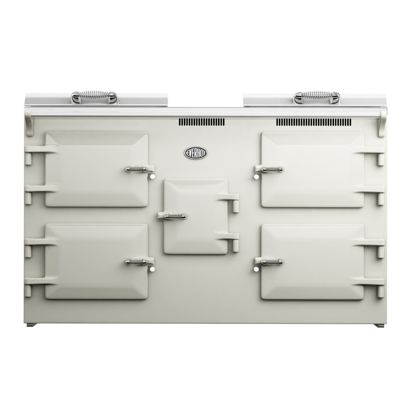 Everhot 150i Series 150cm Induction Cast Iron Range Cooker