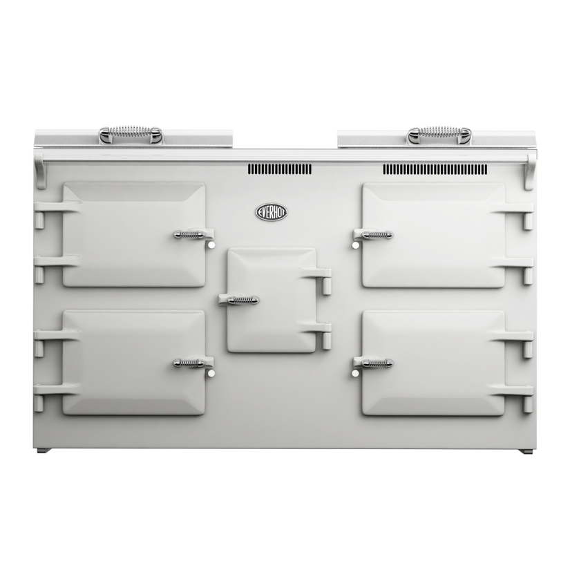 Everhot 150i Series 150cm Induction Cast Iron Range Cooker