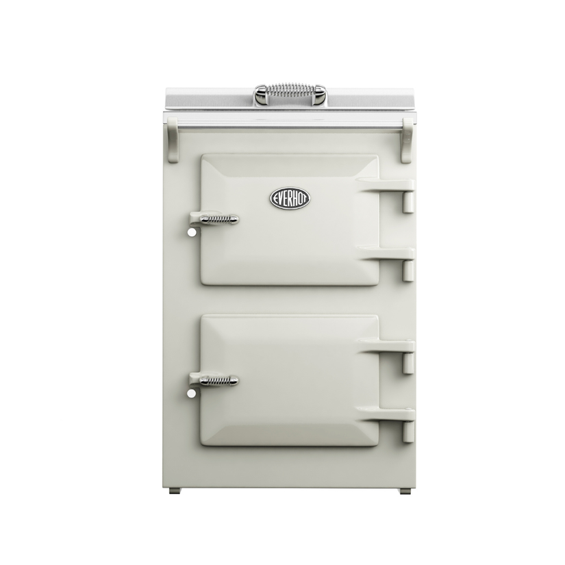 Everhot 60 Series 60cm Electric Cast Iron Range Cooker