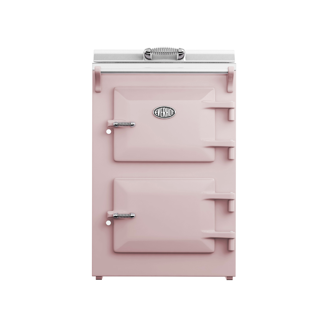 Everhot 60 Series 60cm Electric Cast Iron Range Cooker