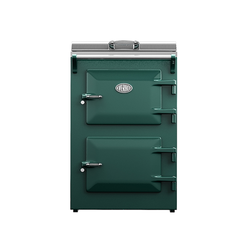 Everhot 60 Series 60cm Electric Cast Iron Range Cooker