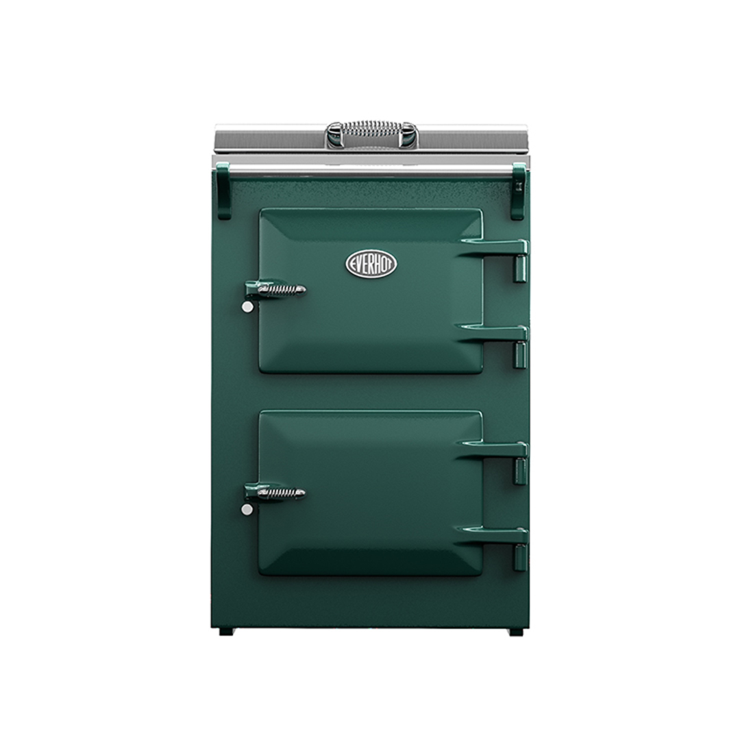 Everhot 60 Series 60cm Electric Cast Iron Range Cooker