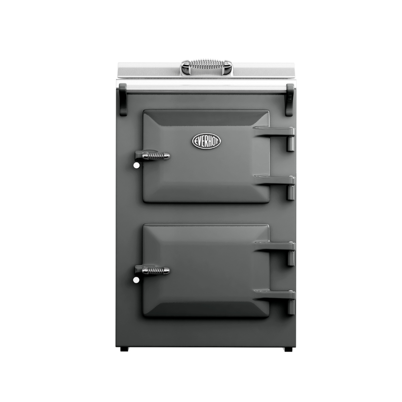 Everhot 60 Series 60cm Electric Cast Iron Range Cooker