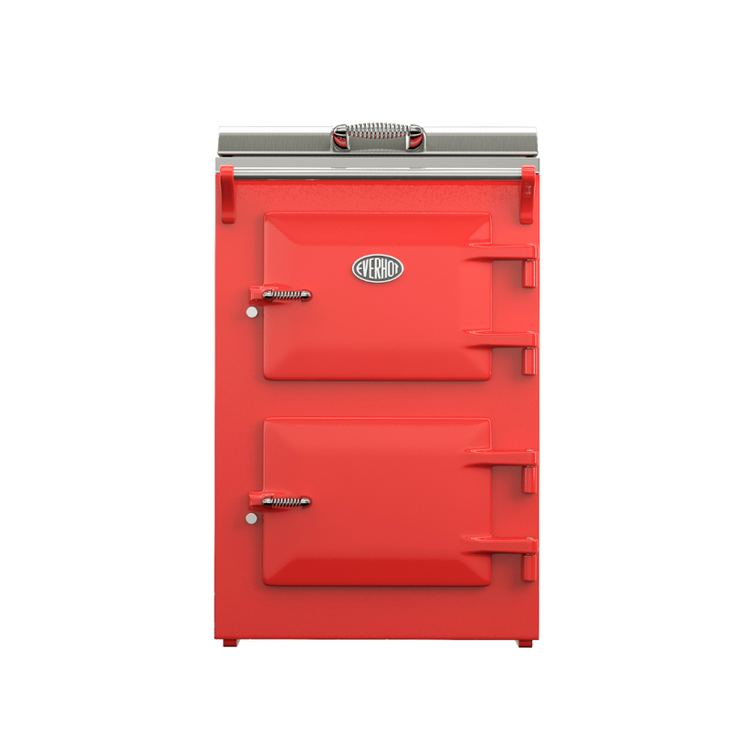 Everhot 60 Series 60cm Electric Cast Iron Range Cooker