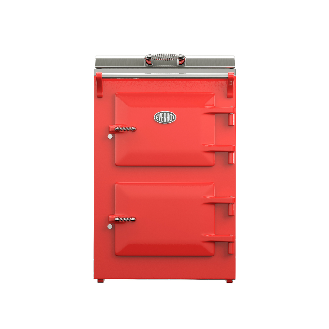 Everhot 60 Series 60cm Electric Cast Iron Range Cooker