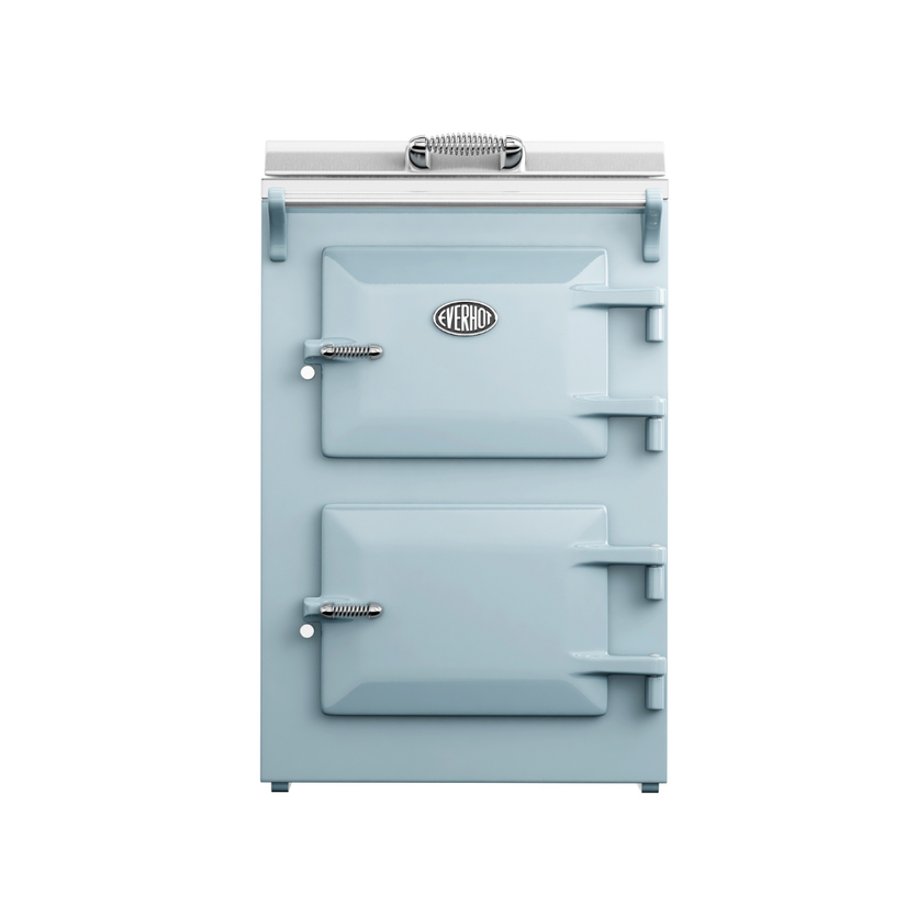 Everhot 60 Series 60cm Electric Cast Iron Range Cooker