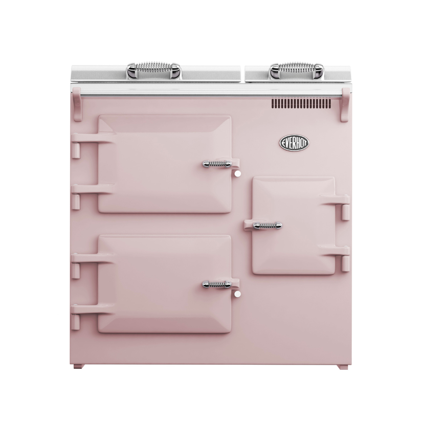 Everhot 90i Series 90cm Induction Cast Iron Range Cooker