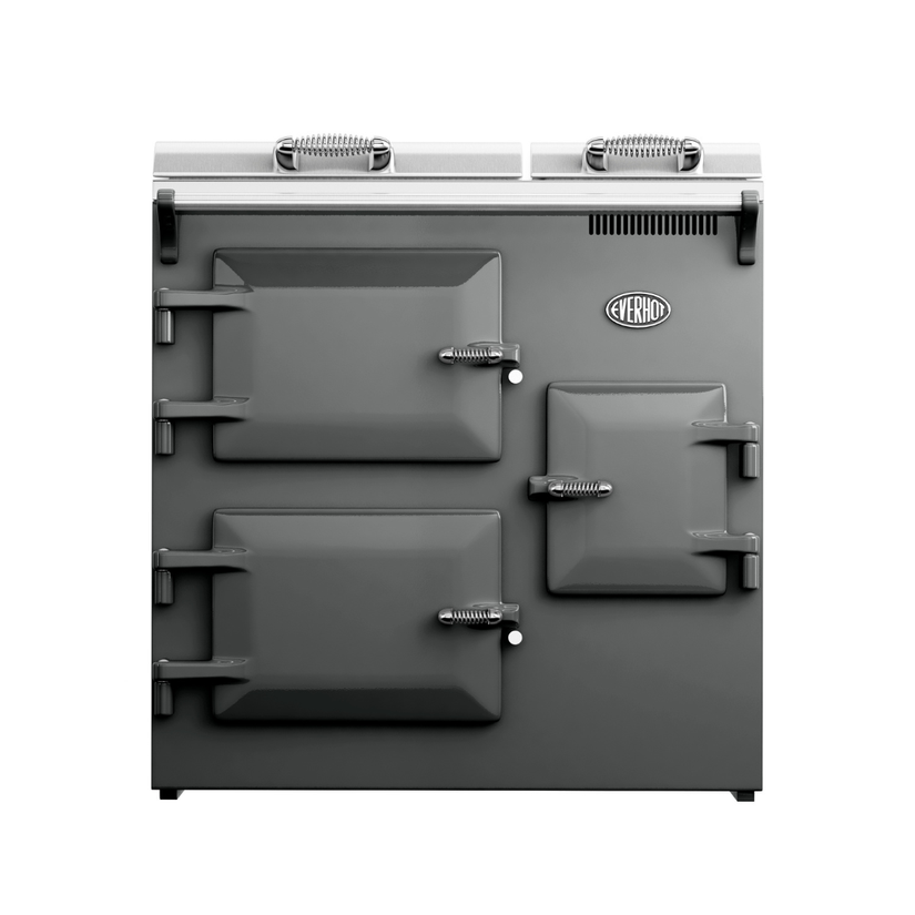 Everhot 90i Series 90cm Induction Cast Iron Range Cooker