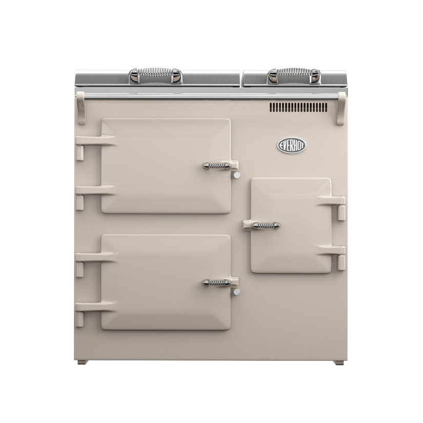 Everhot 90i Series 90cm Induction Cast Iron Range Cooker