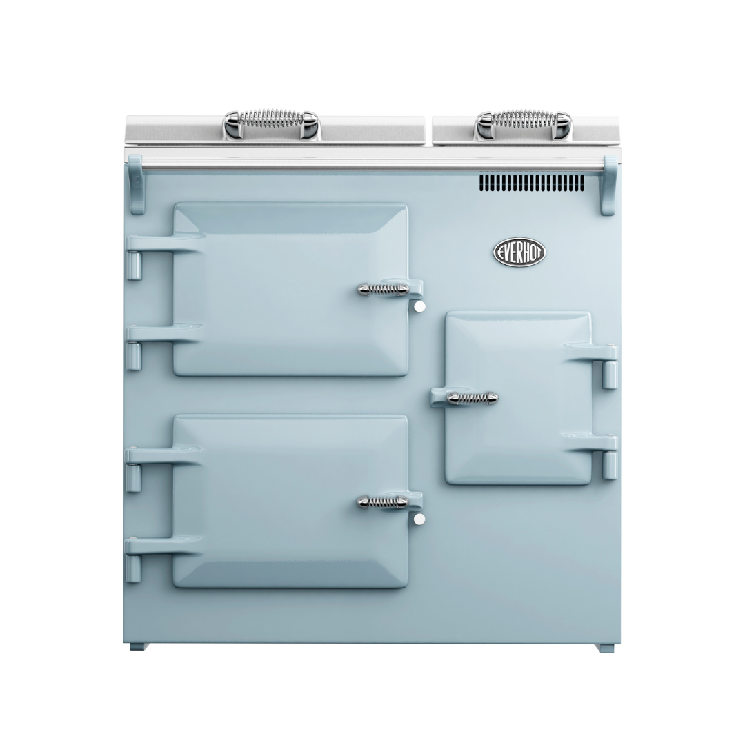 Everhot 90i Series 90cm Induction Cast Iron Range Cooker