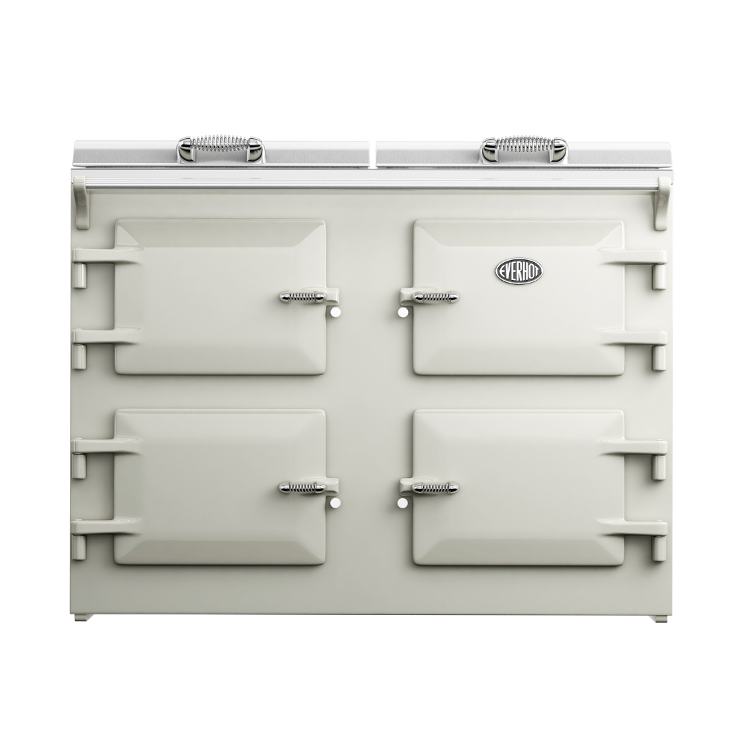 Everhot 120i Series 120cm Induction Cast Iron Range Cooker