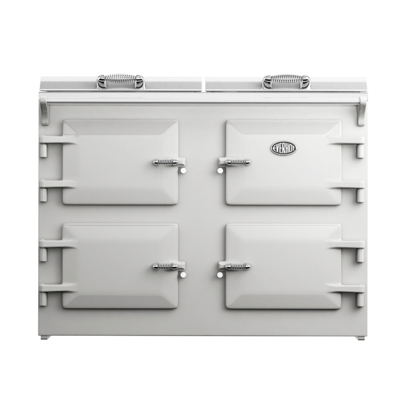 Everhot 120i Series 120cm Induction Cast Iron Range Cooker