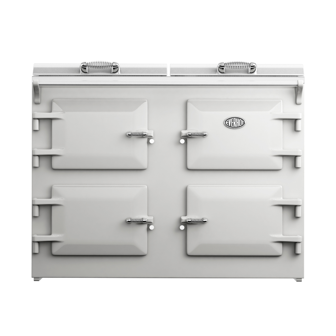 Everhot 120i Series 120cm Induction Cast Iron Range Cooker