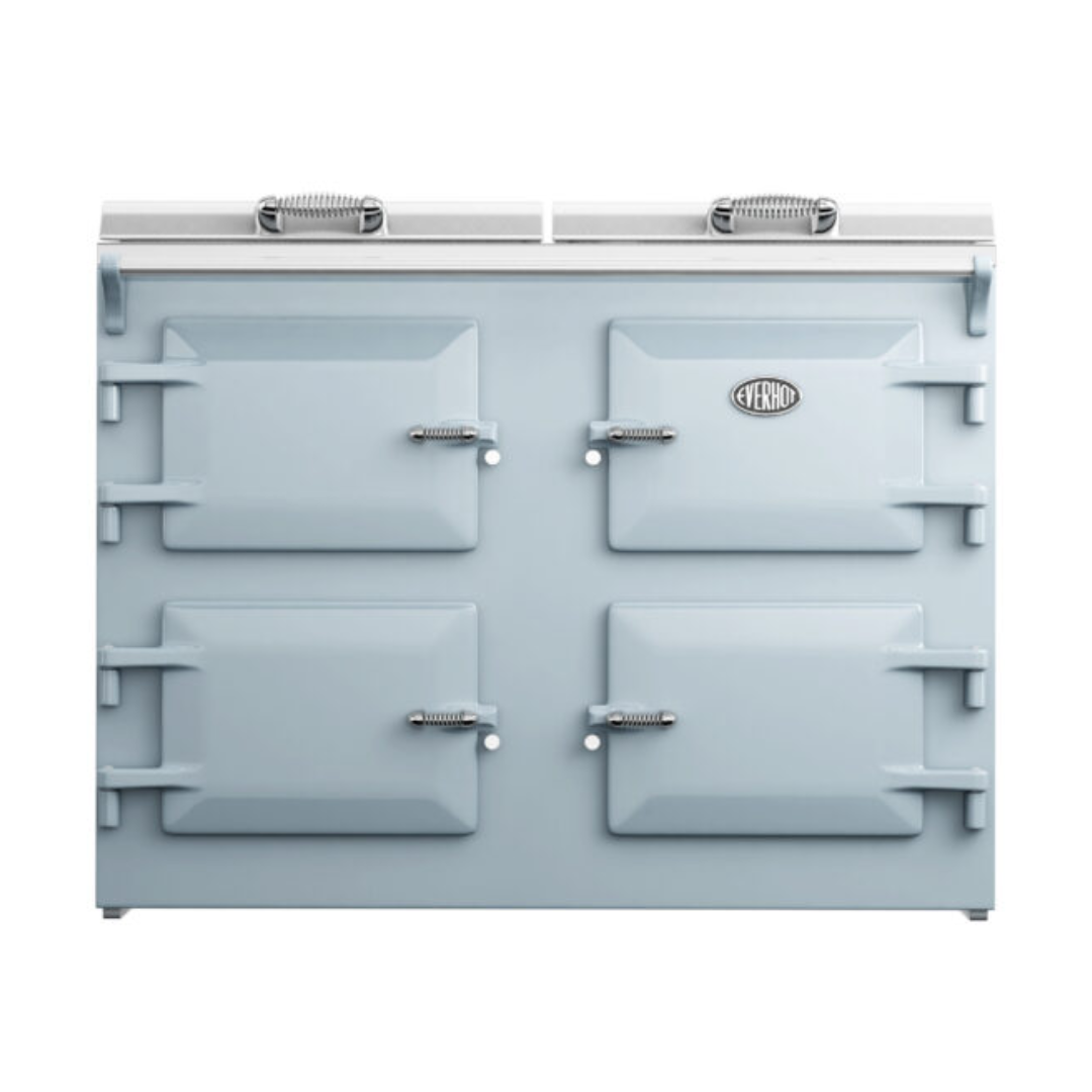 Everhot 120i Series 120cm Induction Cast Iron Range Cooker