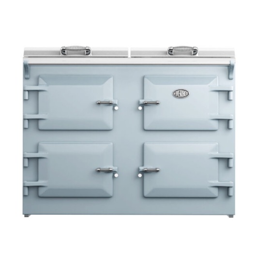 Everhot 120+ Series 120cm Electric Cast Iron Range Cooker