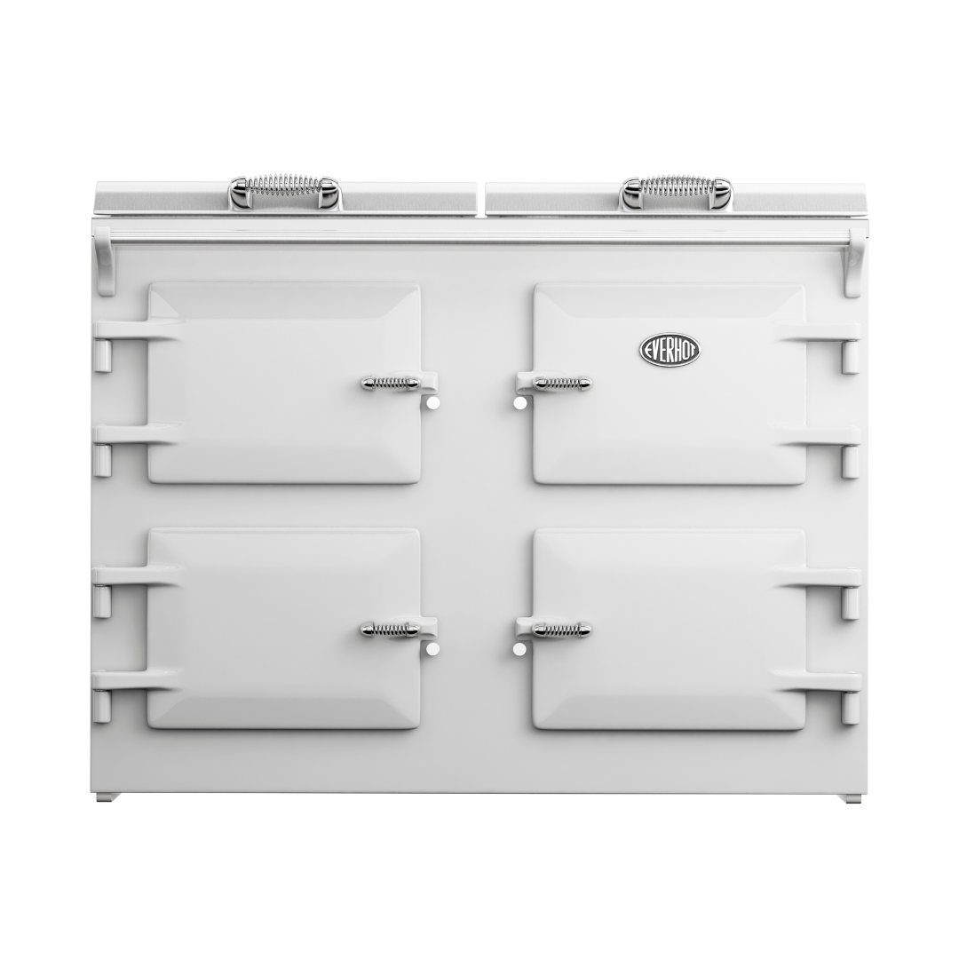 Everhot 120i Series 120cm Induction Cast Iron Range Cooker