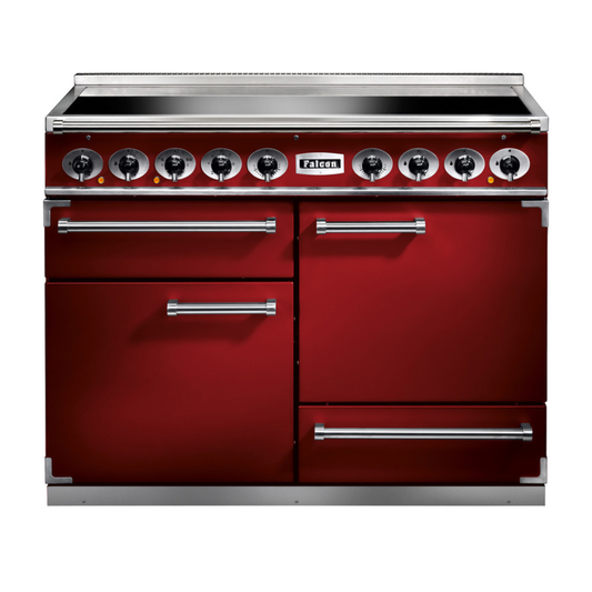 Falcon Deluxe 110cm Induction Range Cooker