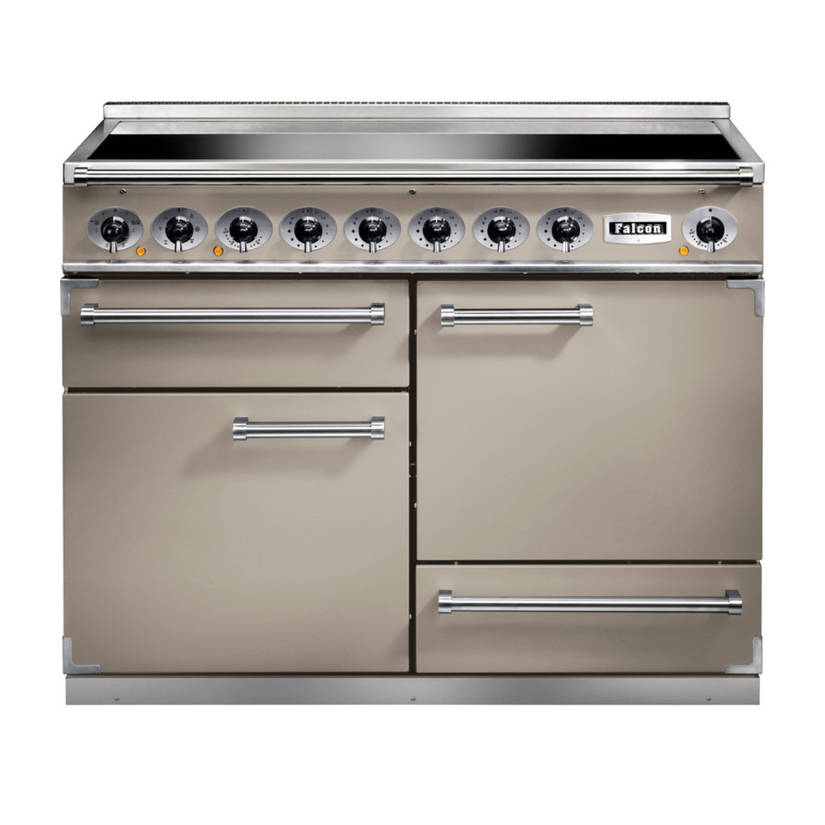Falcon Deluxe 110cm Induction Range Cooker