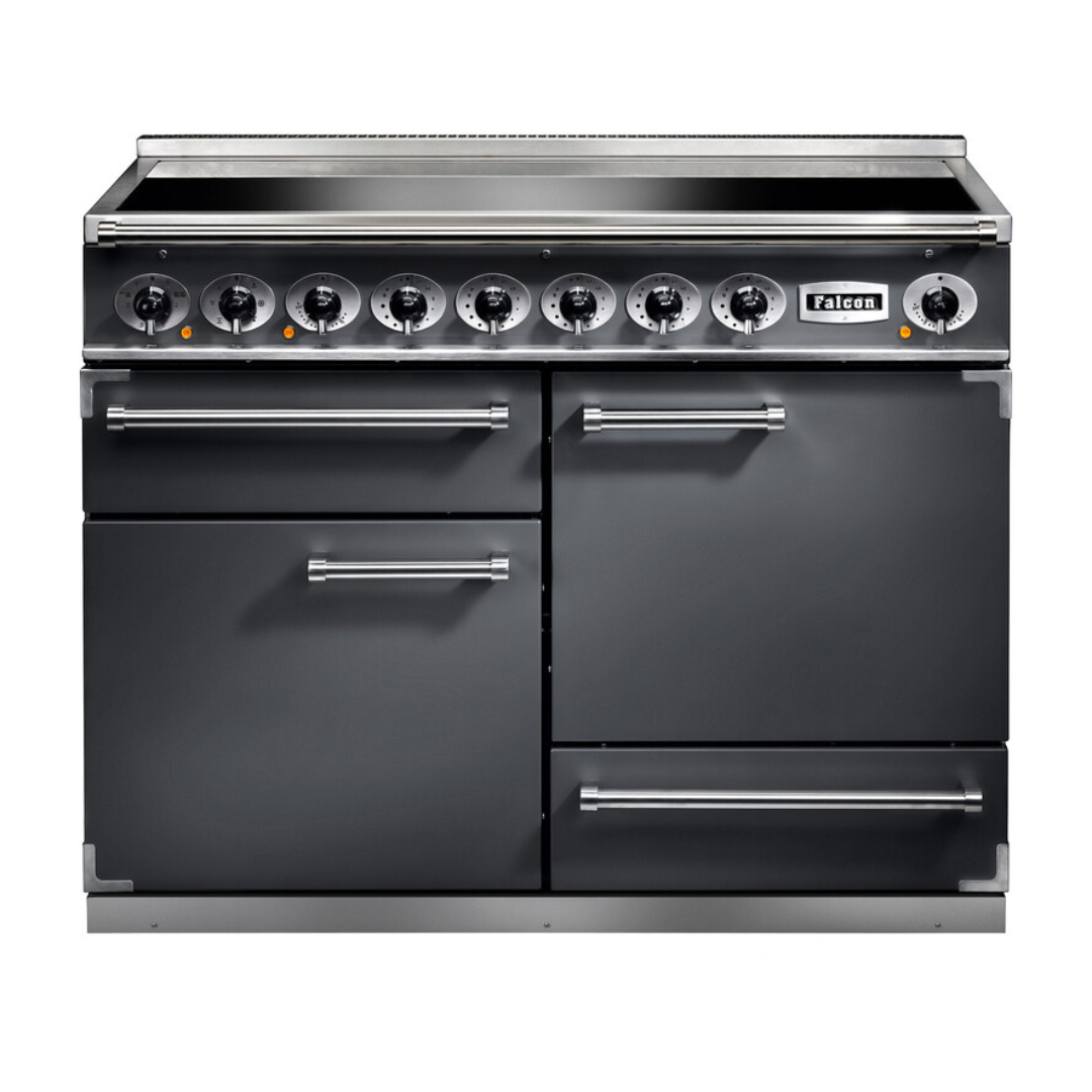 Falcon Deluxe 110cm Induction Range Cooker