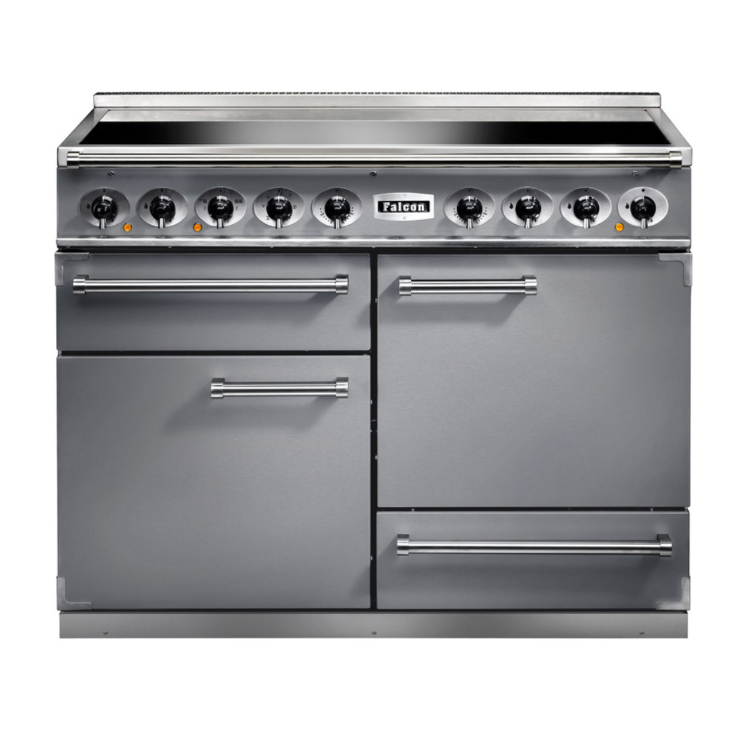 Falcon Deluxe 110cm Induction Range Cooker