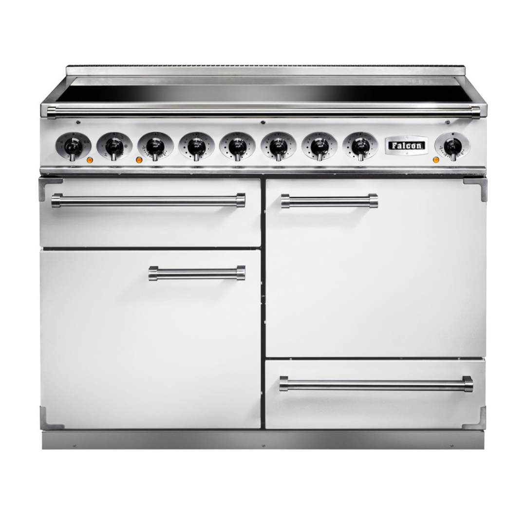 Falcon Deluxe 110cm Induction Range Cooker