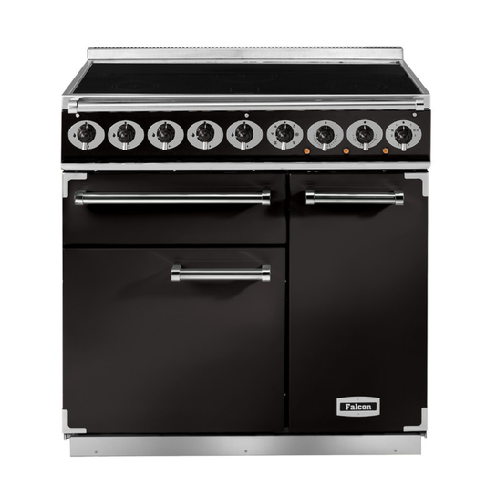Falcon Deluxe 90cm Induction Range Cooker