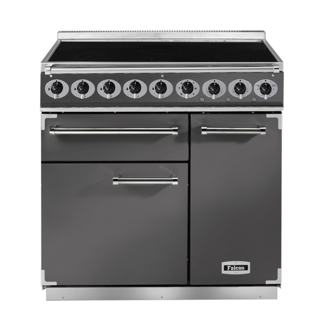 Falcon Deluxe 90cm Induction Range Cooker