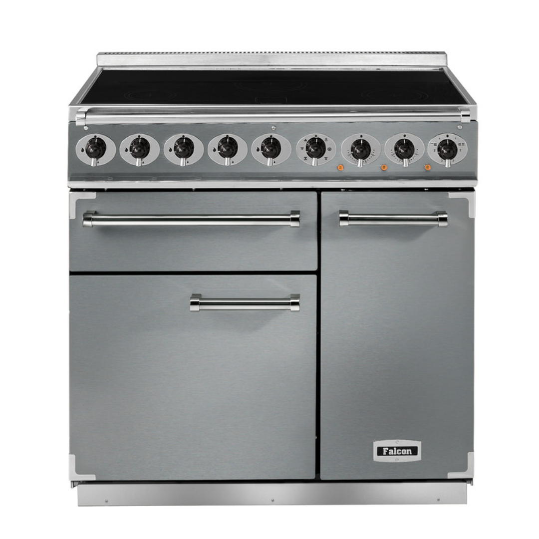 Falcon Deluxe 90cm Induction Range Cooker