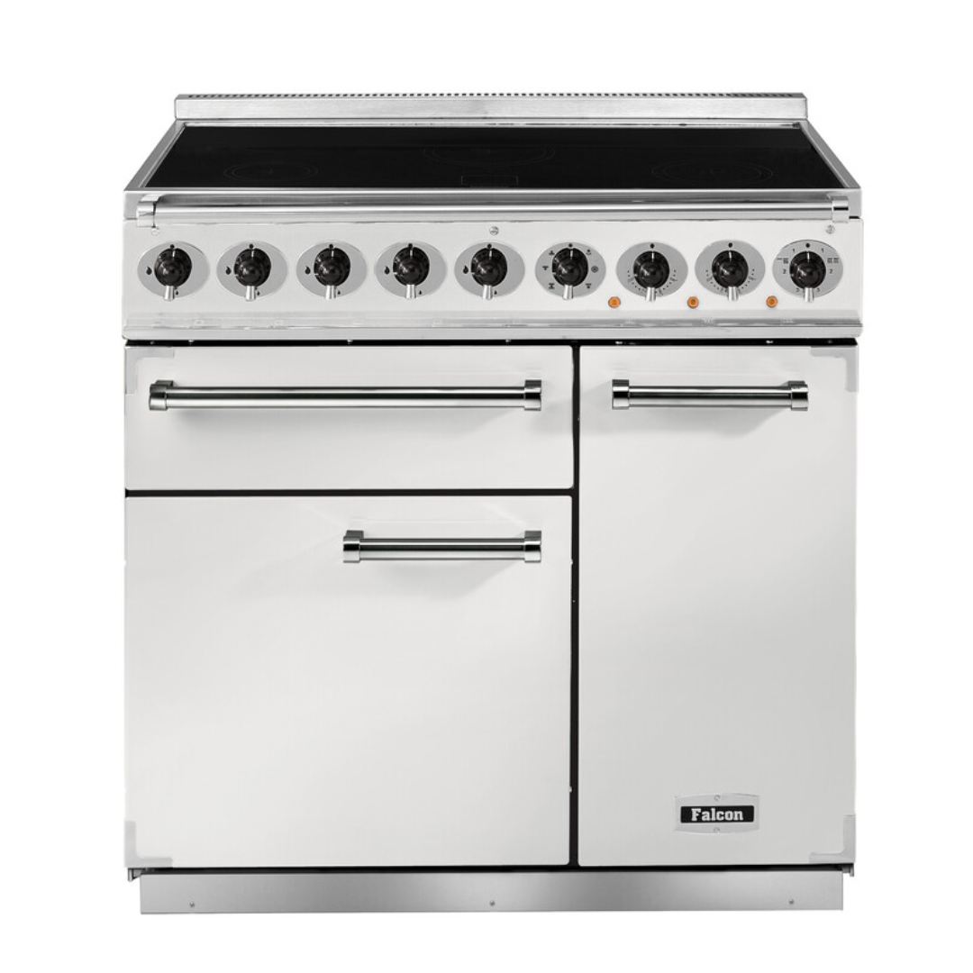 Falcon Deluxe 90cm Induction Range Cooker