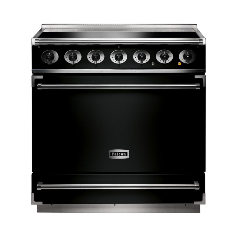 Falcon S 90cm Induction Range Cooker