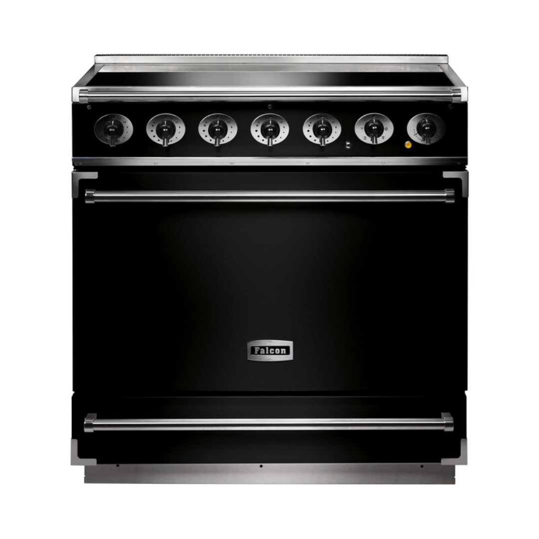 Falcon S 90cm Induction Range Cooker