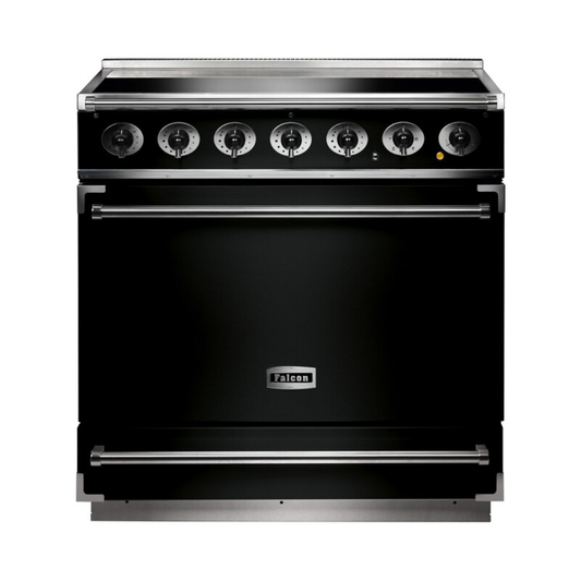 Falcon S 90cm Induction Range Cooker