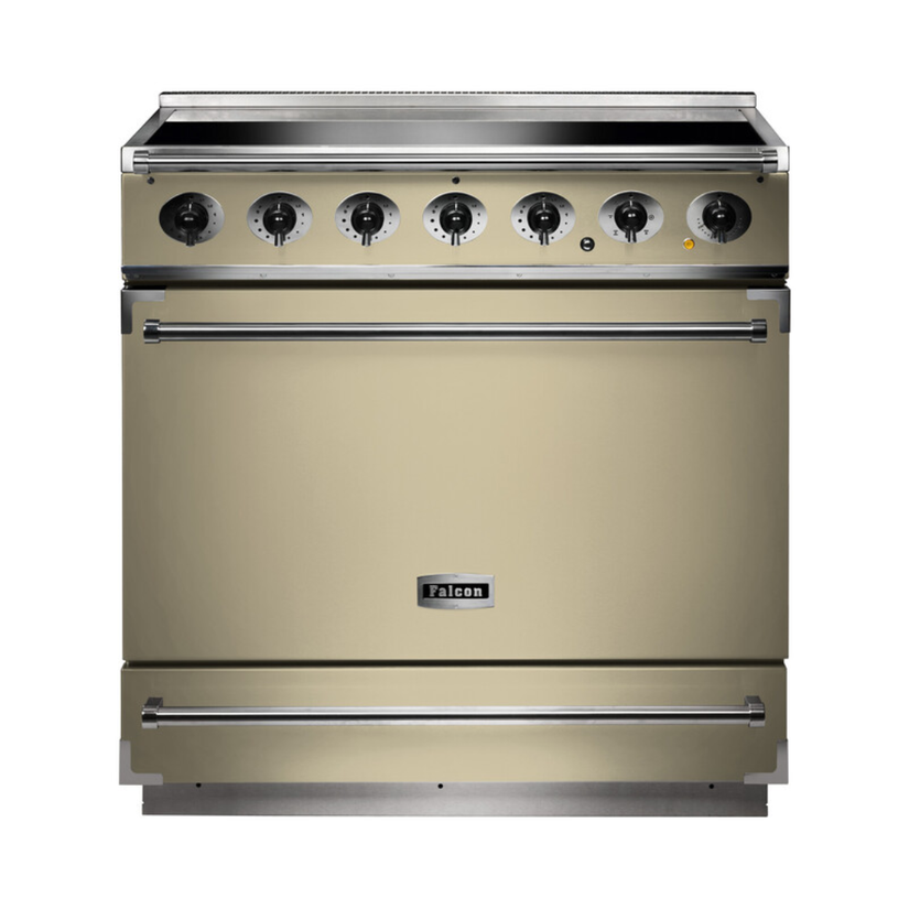 Falcon S 90cm Induction Range Cooker